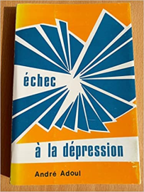 Echec a la depression